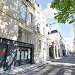 Appartement Chic Et Tendance Au Coeur Du Marais Vibrant