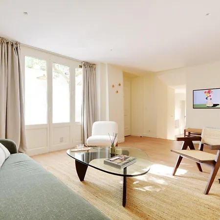 Chic Et Tendance Au Coeur Du Marais Vibrant * Parigi